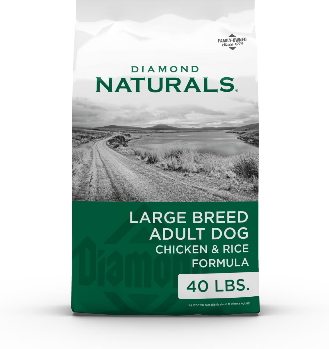 Diamond Naturals Large Breed Adult Food