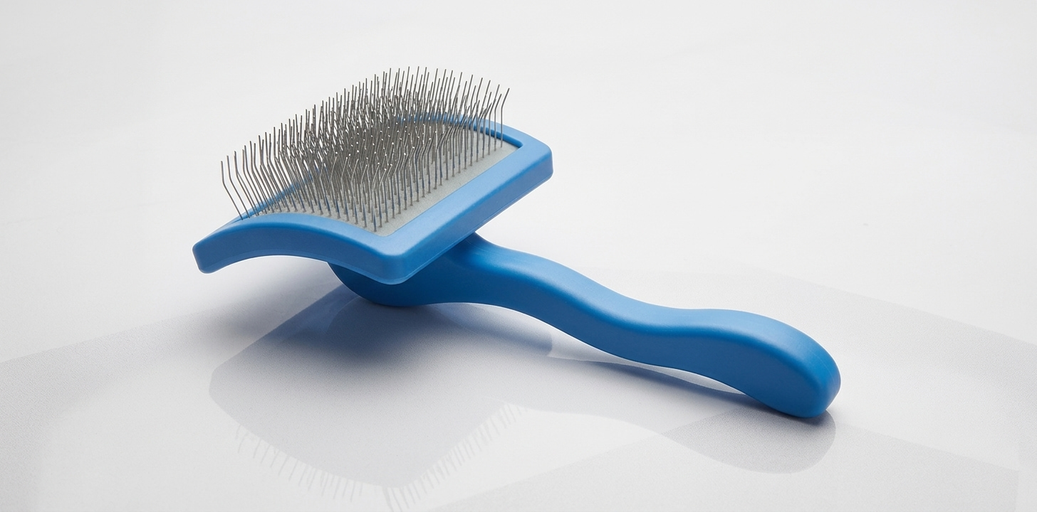 Slicker Brush