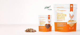 Small Batch Freeze Dried Raw