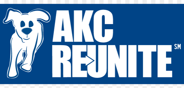 AKC Reunite