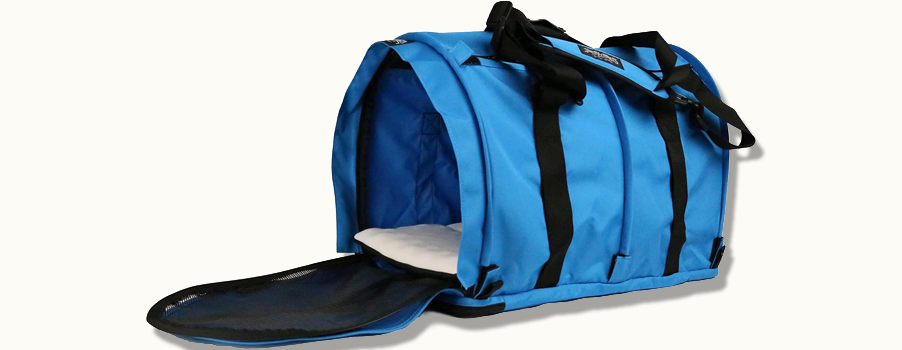 SturdiBag XL Pet Travel Carrier
